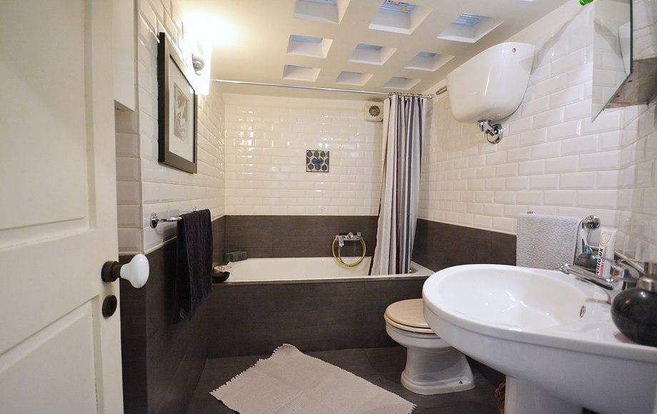 Bagno B